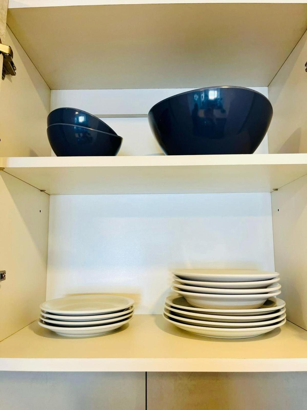 Apartamento Manufel