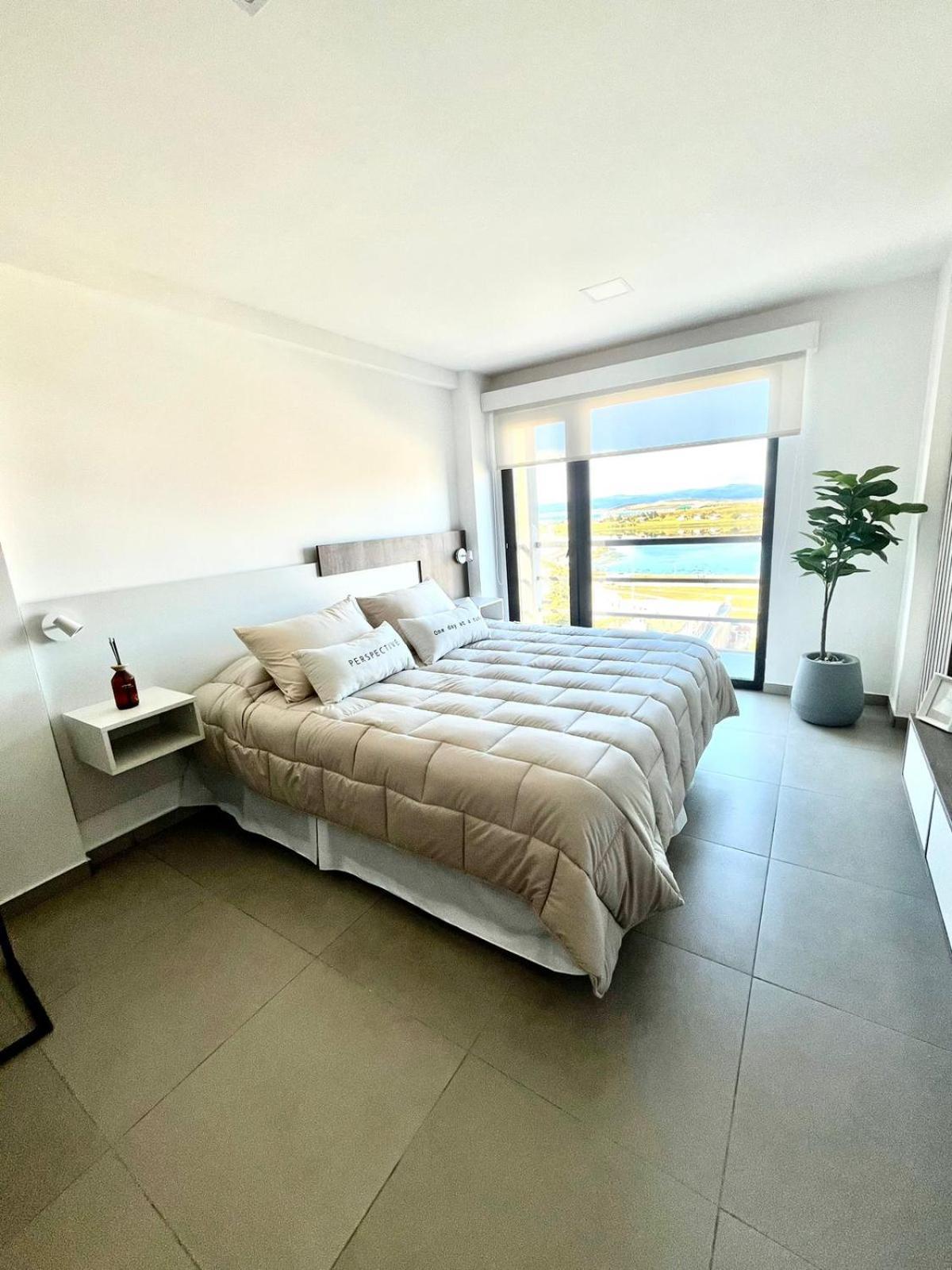 Manufel Apartamento Ushuaia
