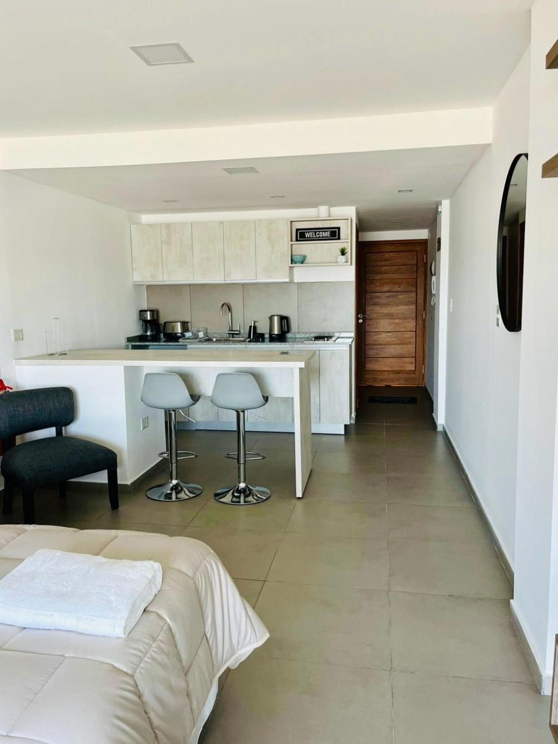 Manufel Apartamento