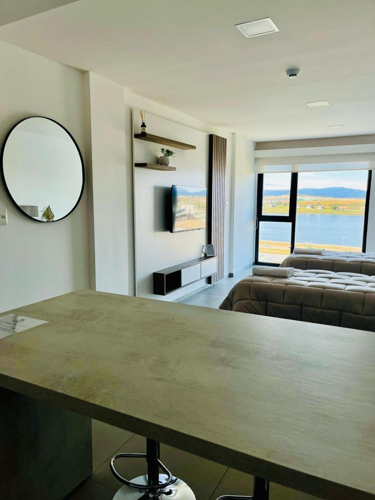Apartamento Manufel Ushuaia
