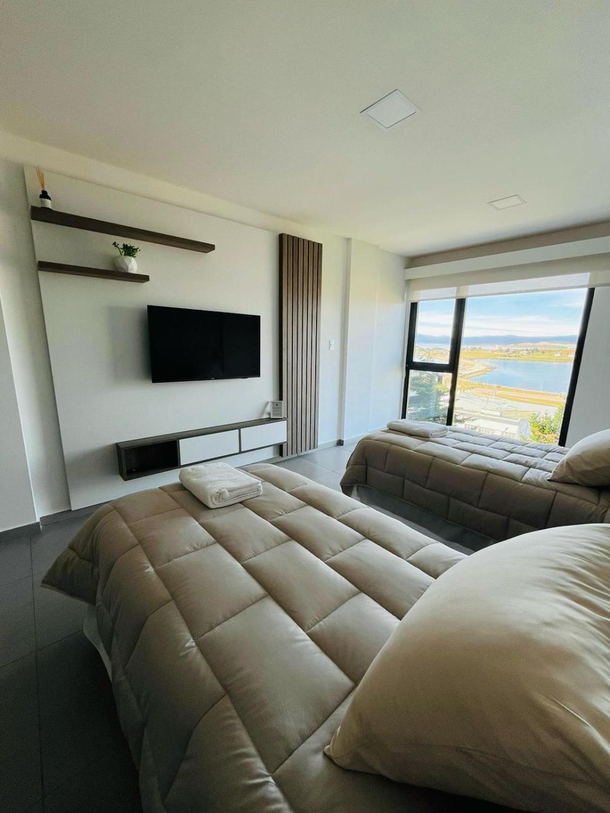 Apartamento Manufel *