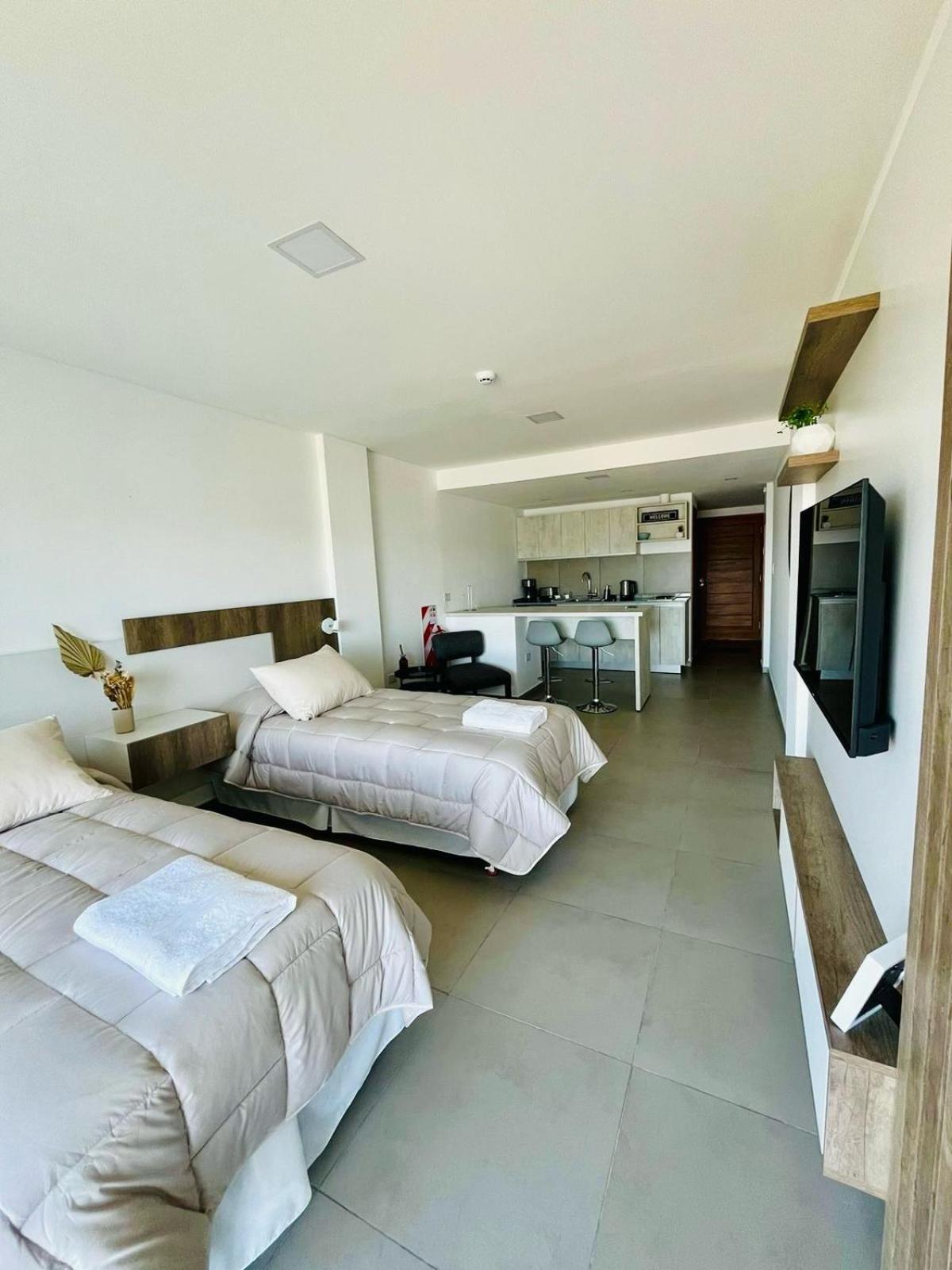Manufel Apartamento *