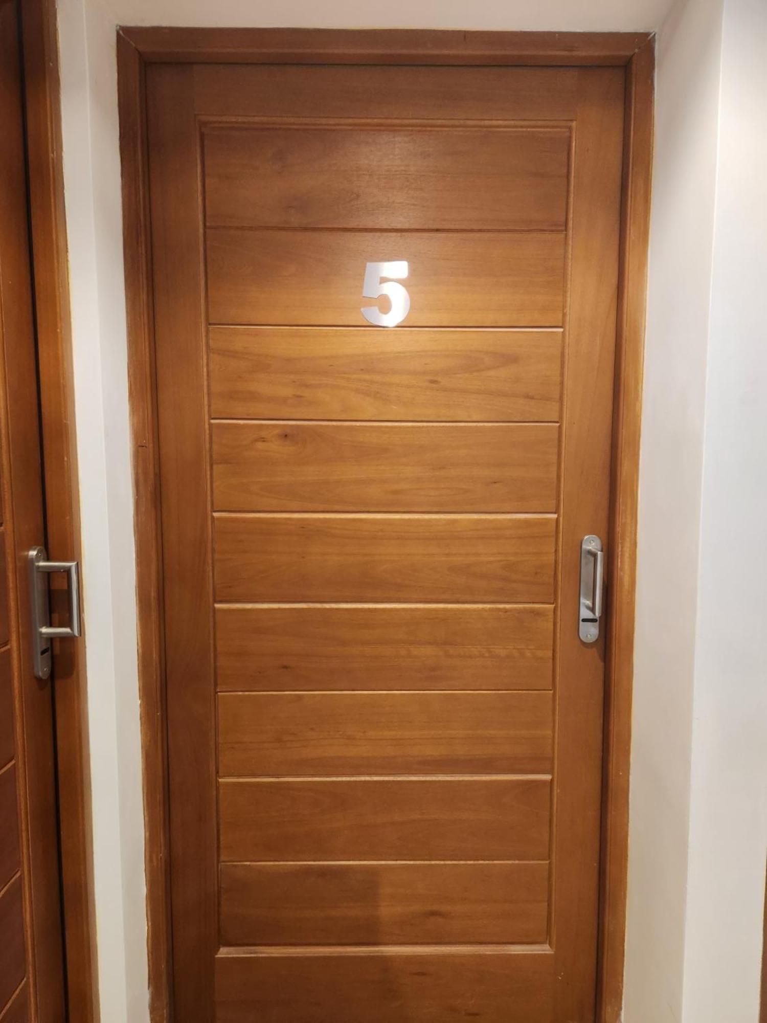 Apartamento Manufel *