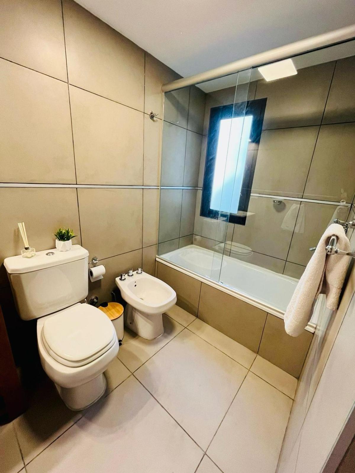 Manufel Apartamento *
