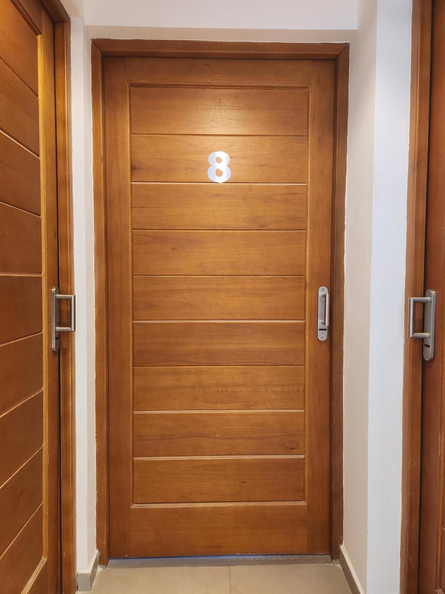 Apartamento Manufel Ushuaia