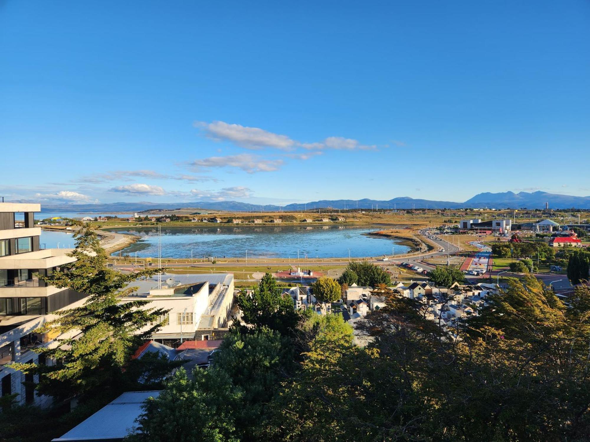 Manufel Apartamento Ushuaia