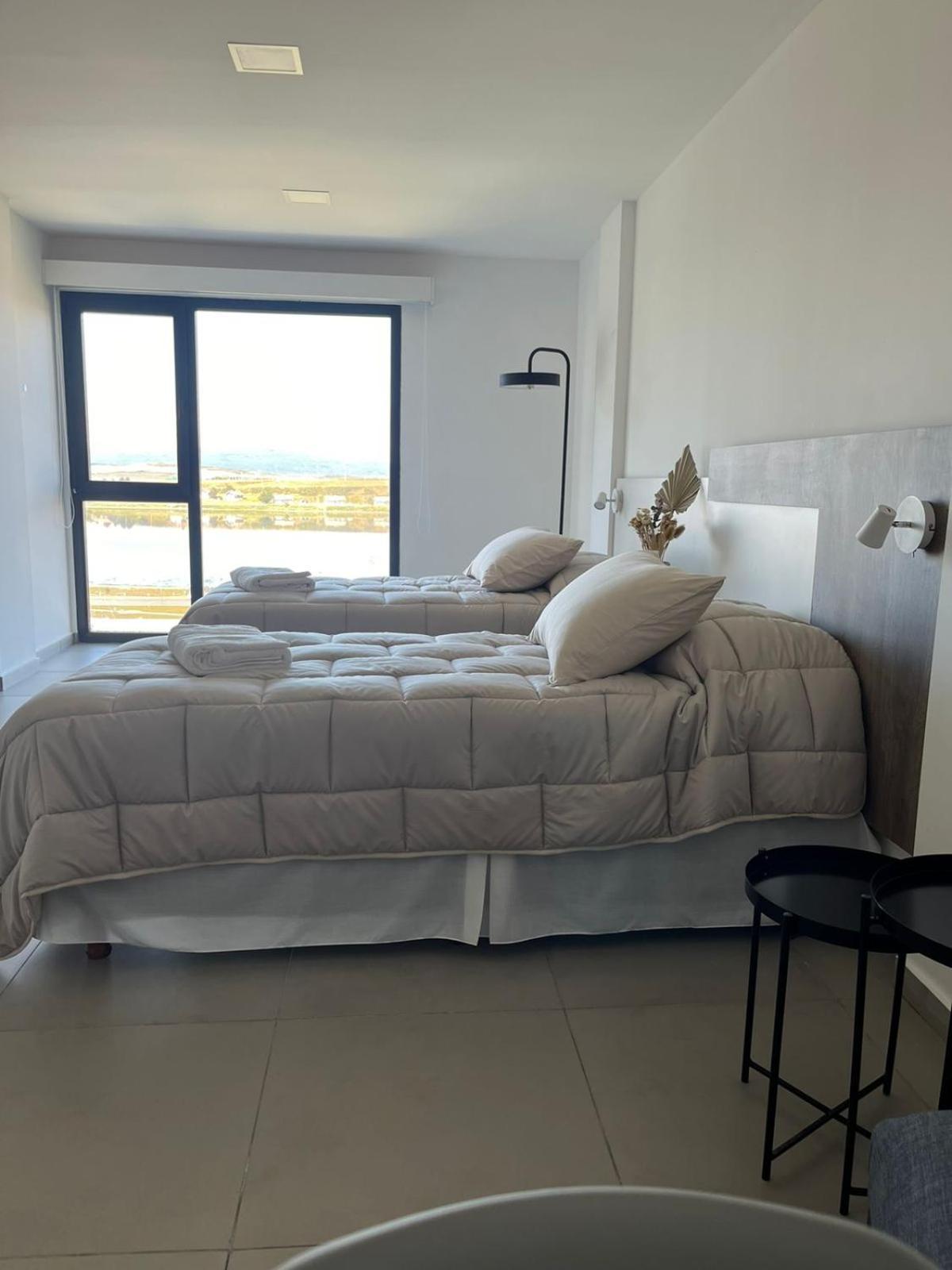 Apartamento Manufel *