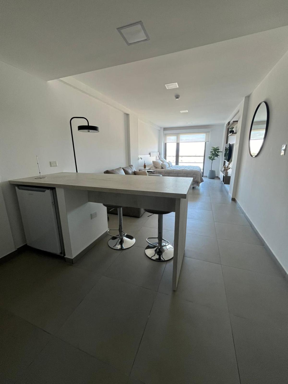 Manufel Apartamento
