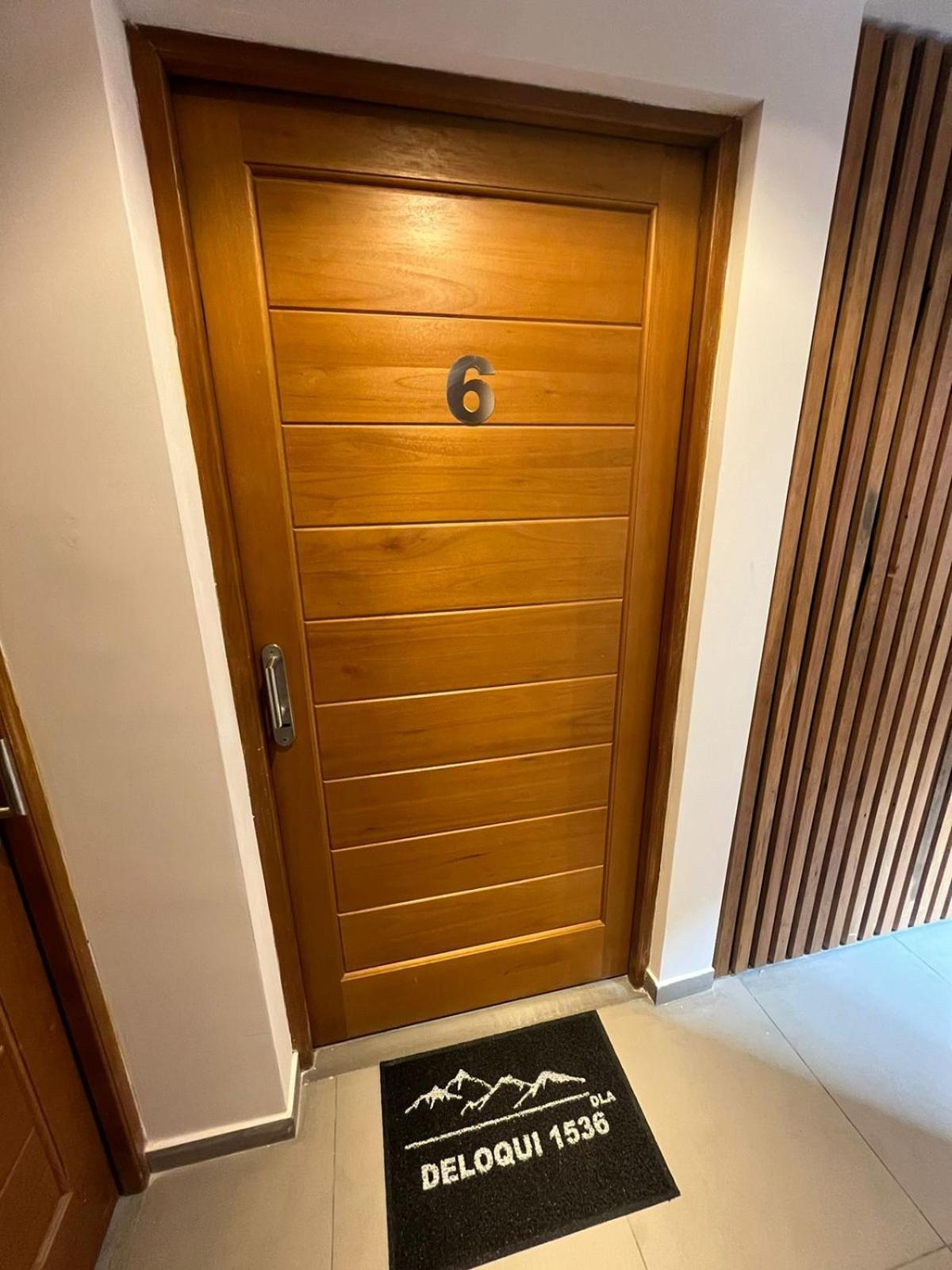 Apartamento Manufel