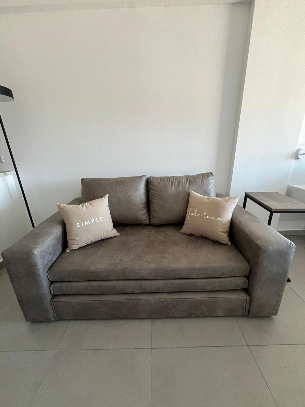 Apartamento Manufel
