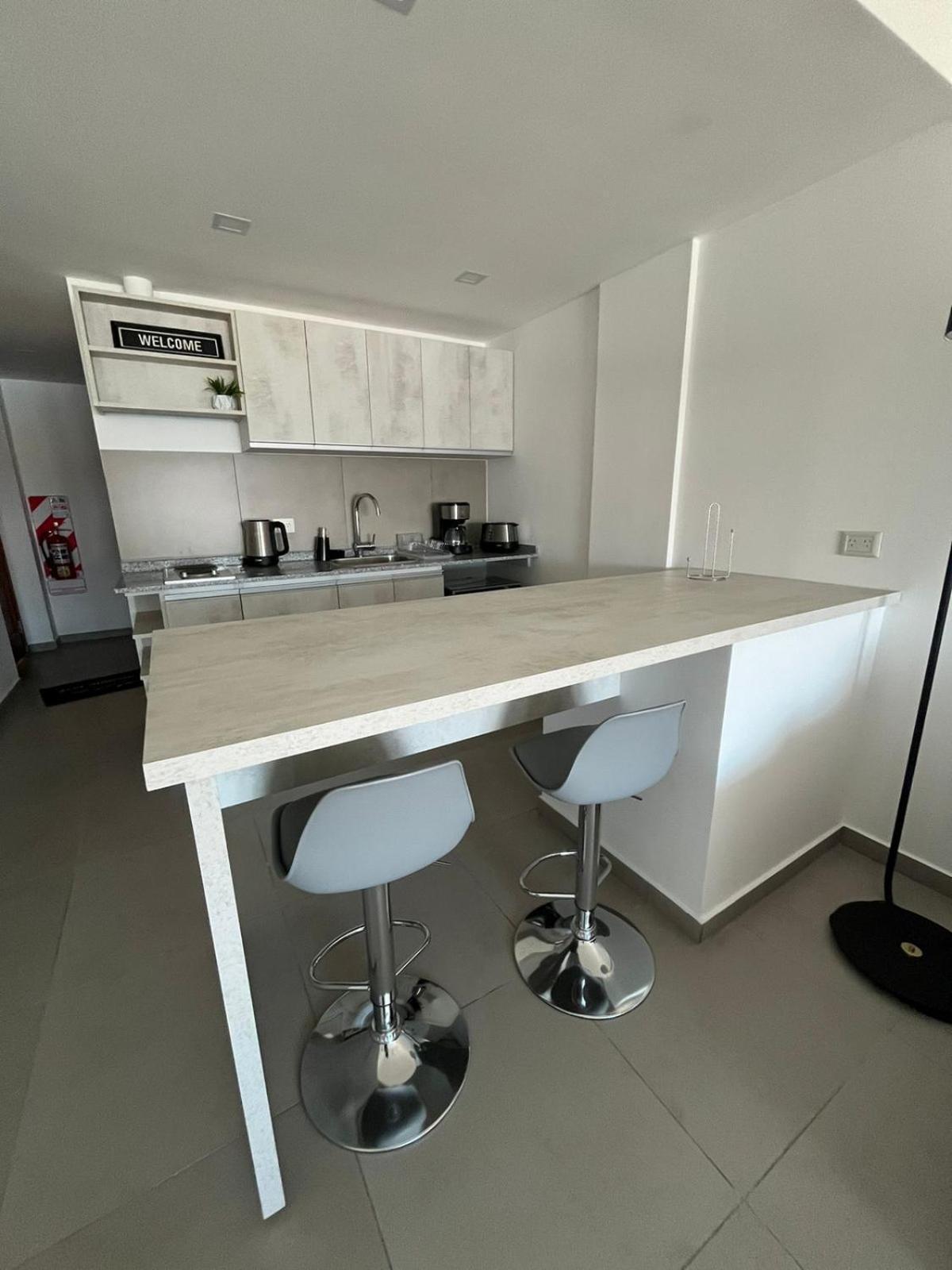 Apartamento Manufel *