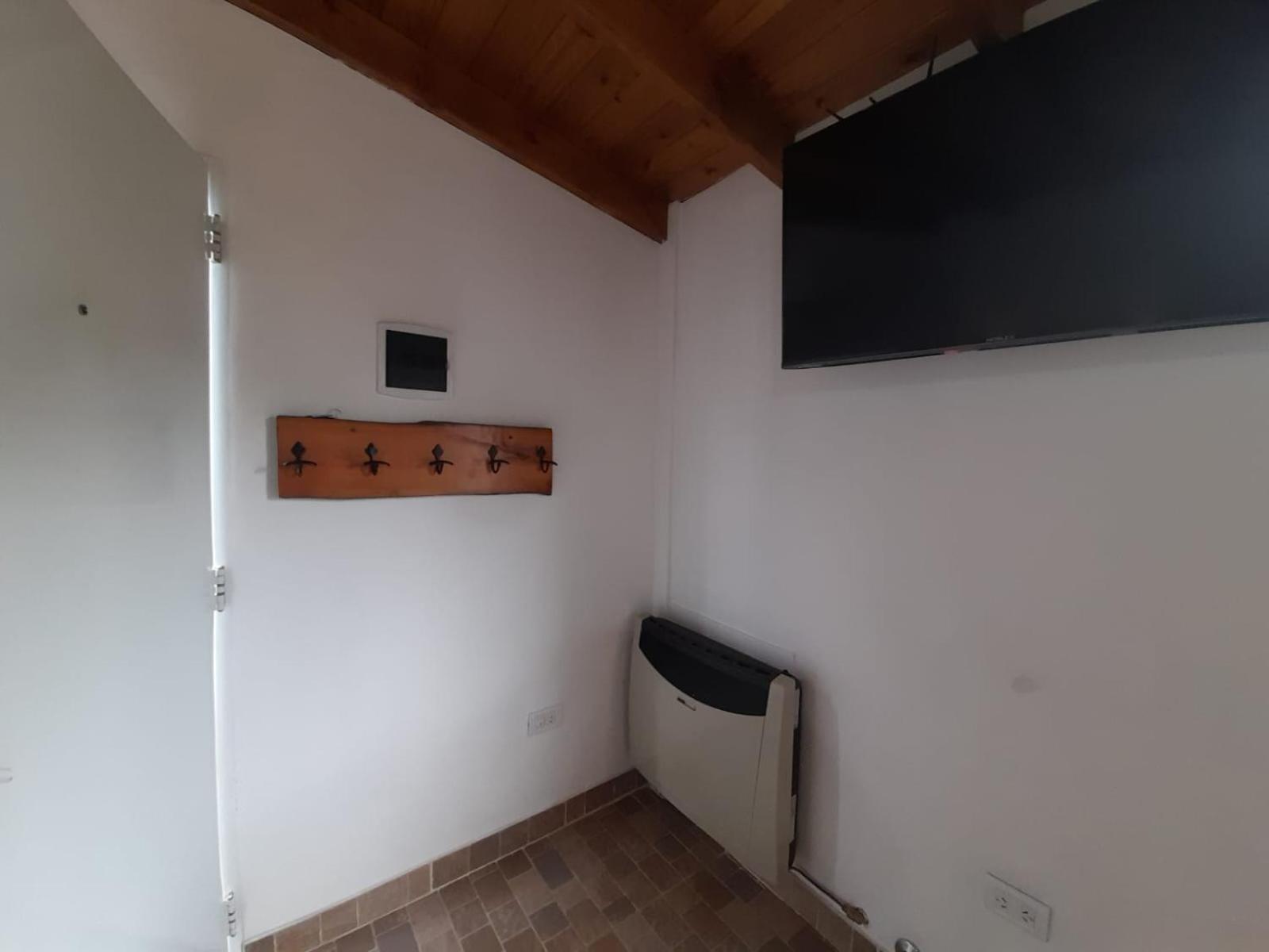 Apartamento Monsenor Fagnano 592 