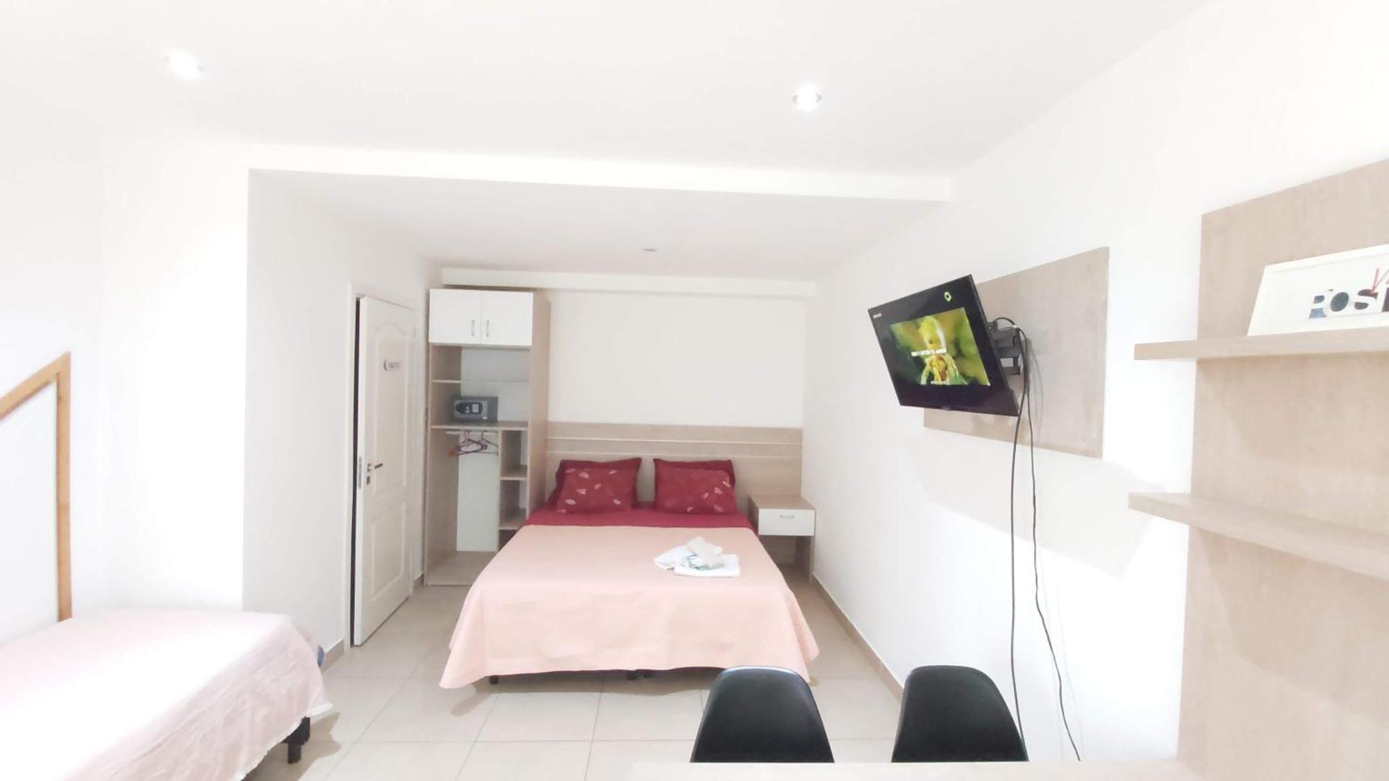 Refugio Sureno Departamento Completo Centrico Wifi Apartamento *
