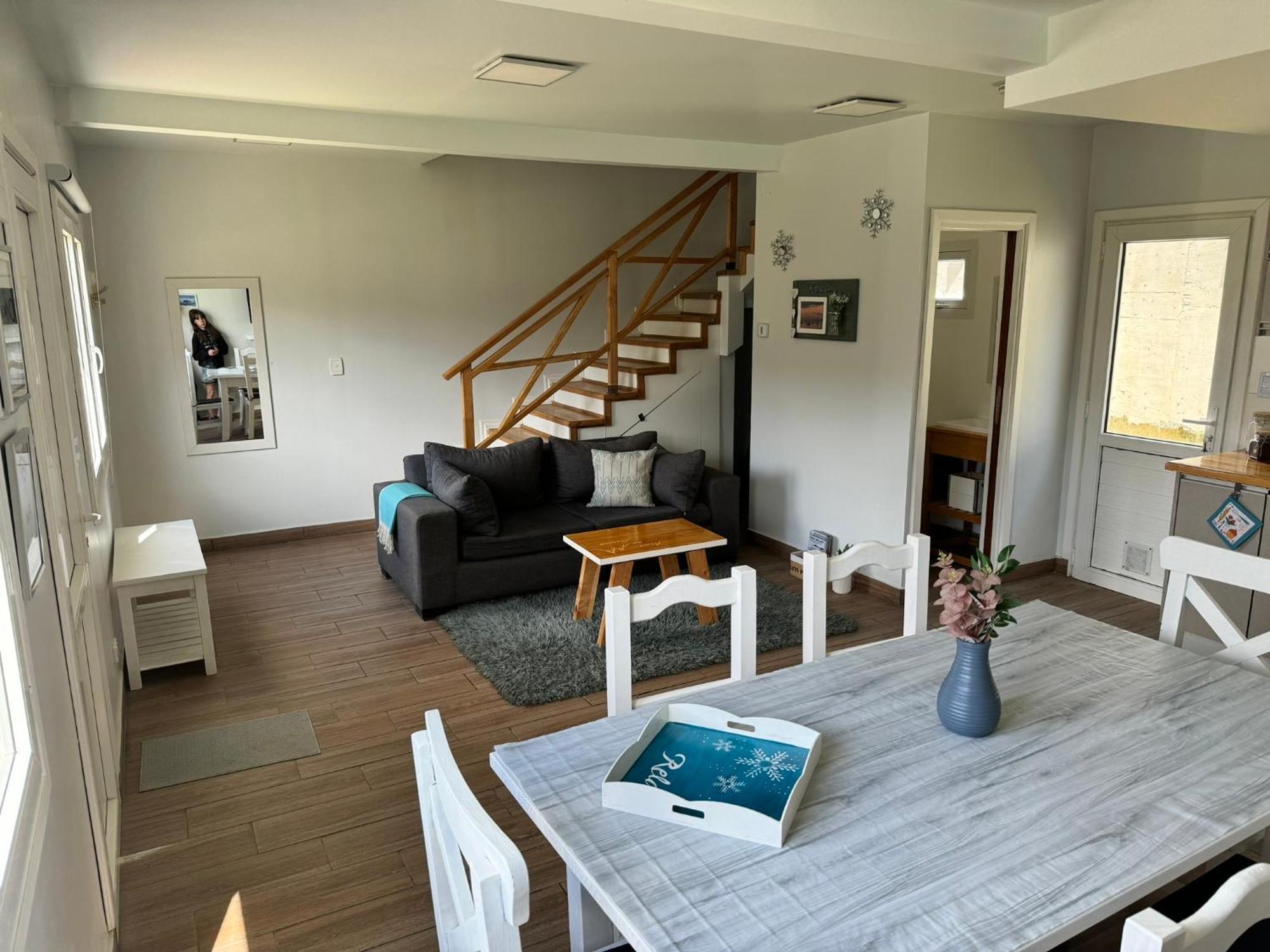 Сasa de vacaciones Alma Del Susana Ushuaia