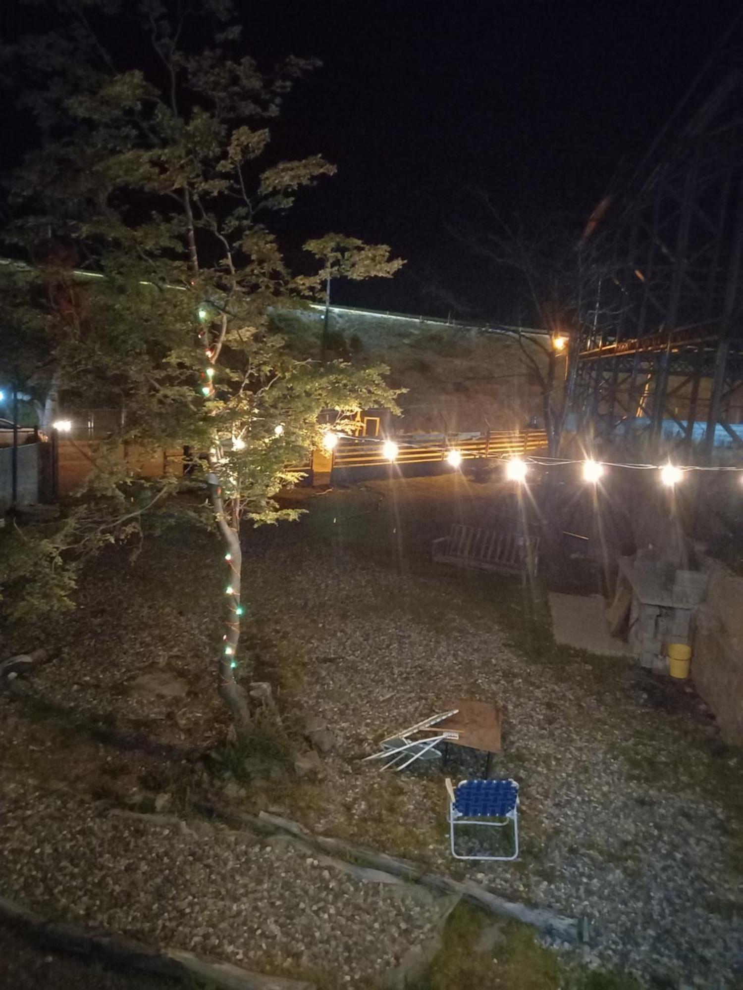 Pensión Hostel Comunidad Ushuaia *