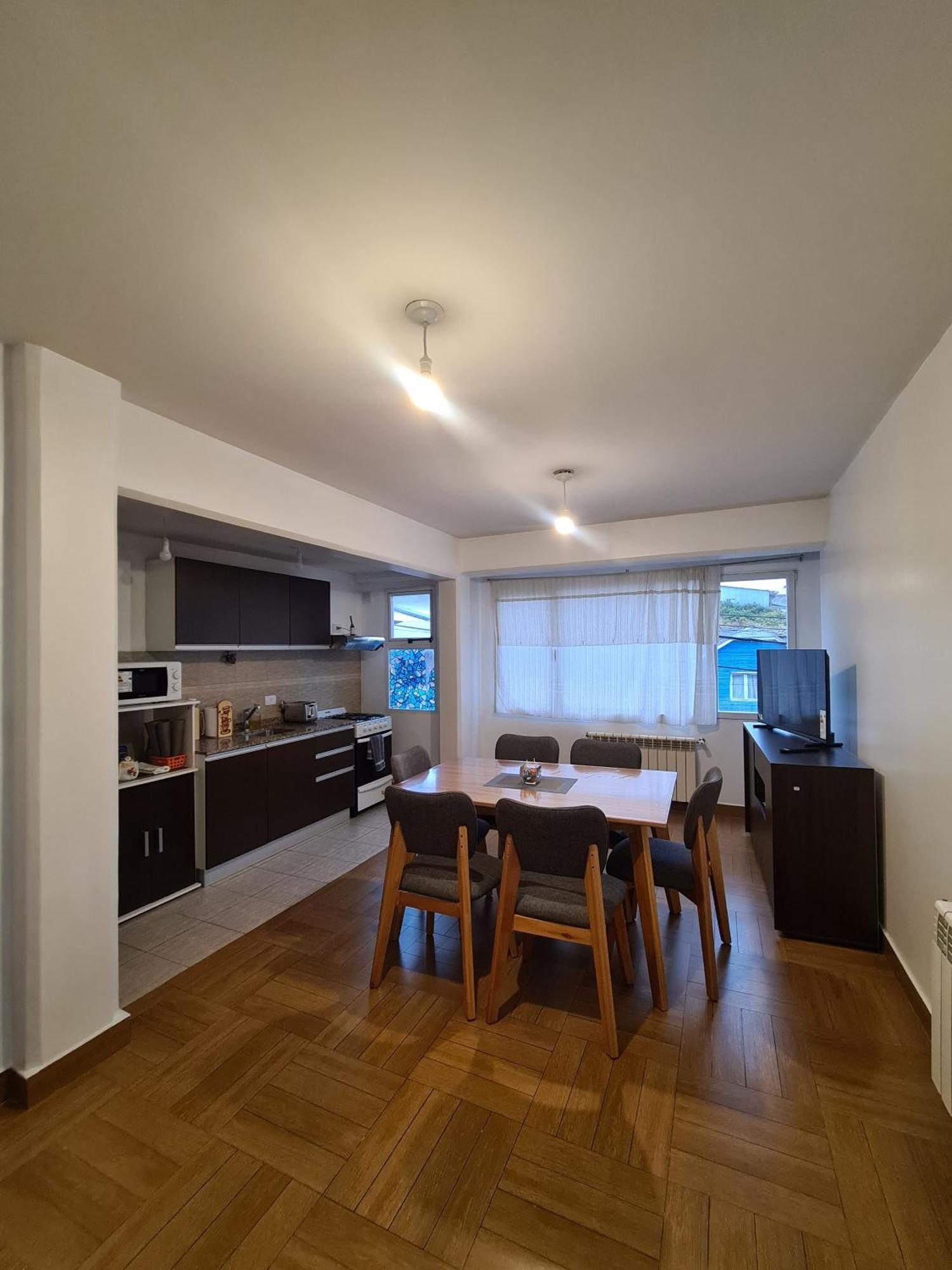 Apartamento Belgrano