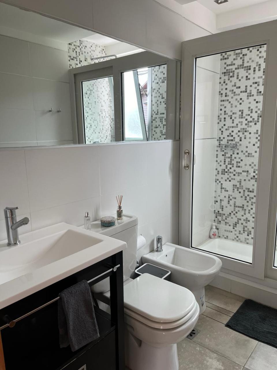 Apartamento Campos De Ushuaia