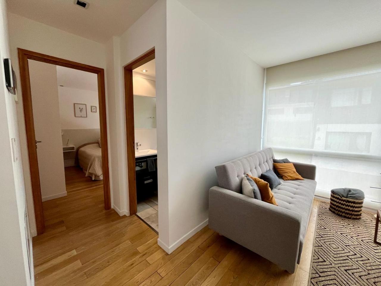 Apartamento Campos De *