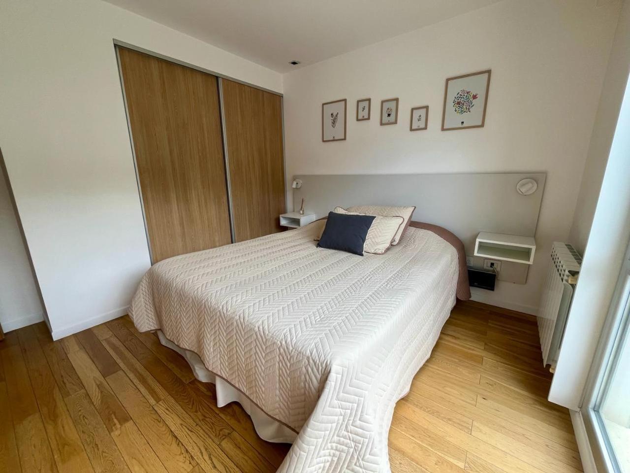 Apartamento Campos De