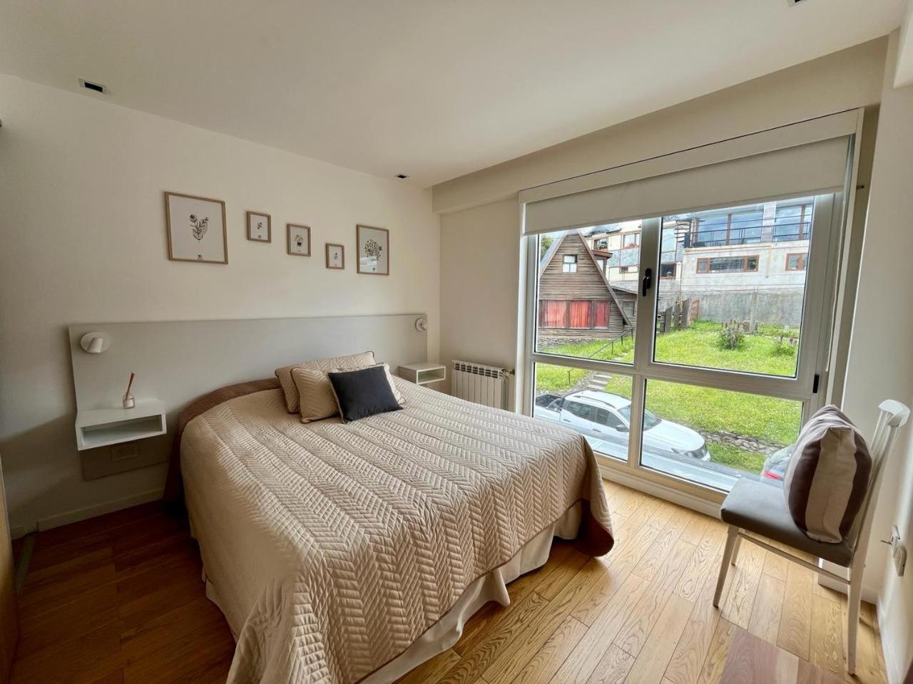 Apartamento Campos De *