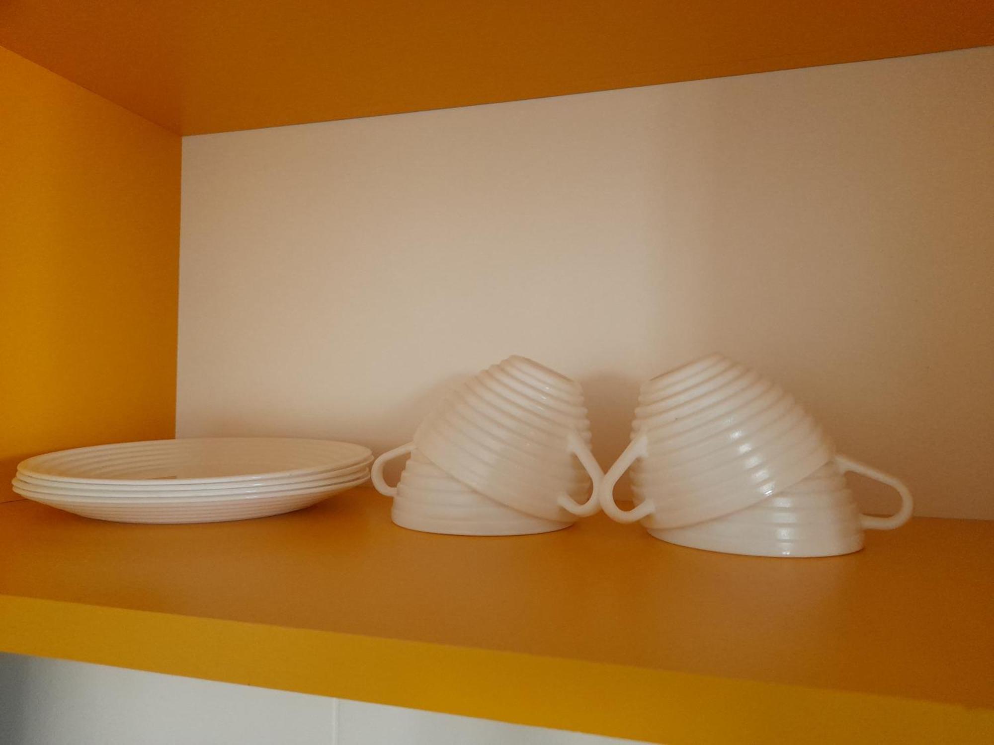 Victoria Plaza Apartamento