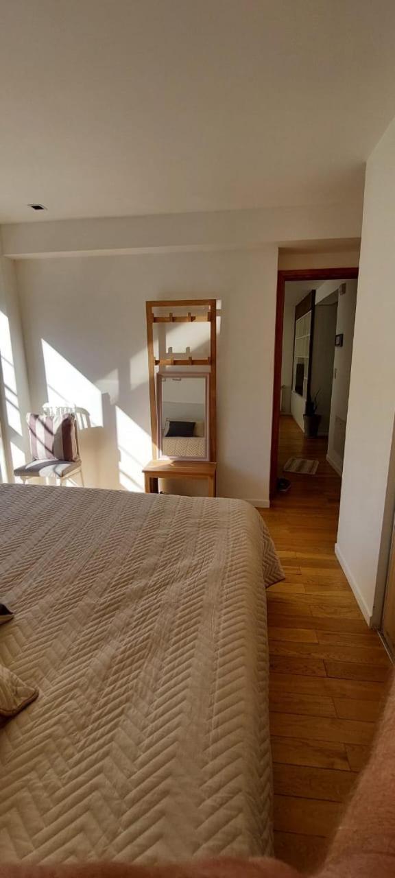 Apartamento Campos De *