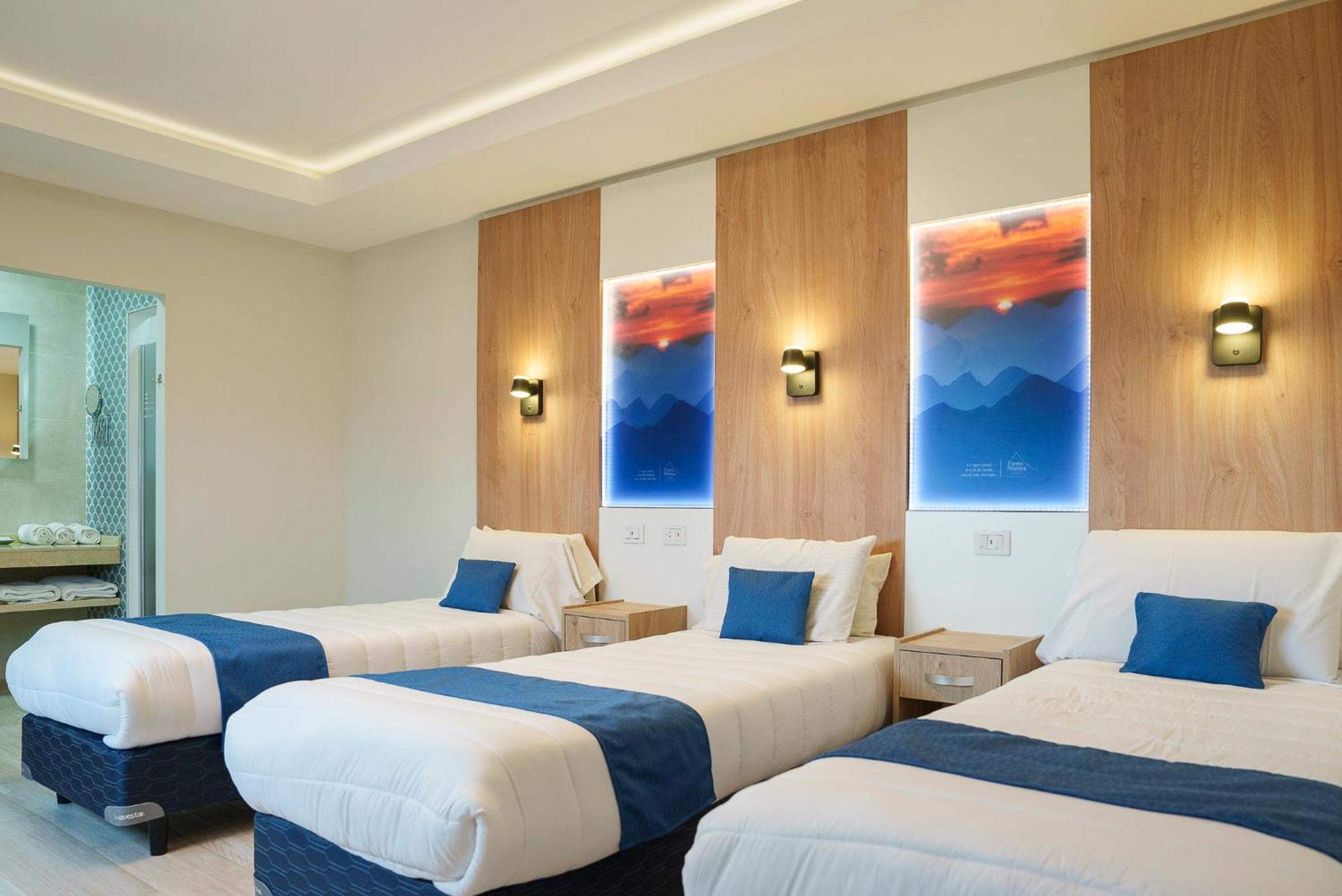 Apartamento Tierra Mistica Ushuaia