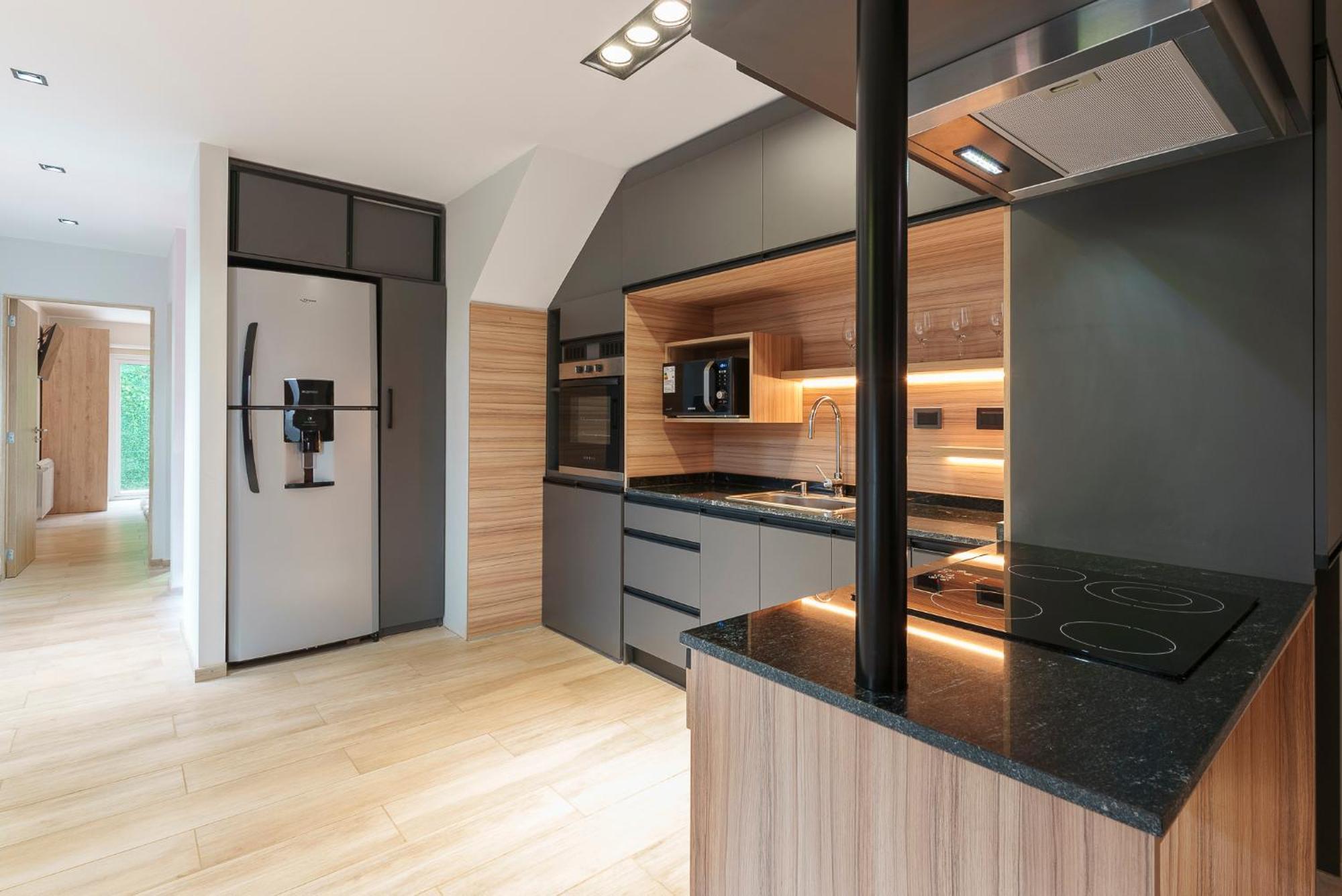 Apartamento Tierra Mistica Ushuaia