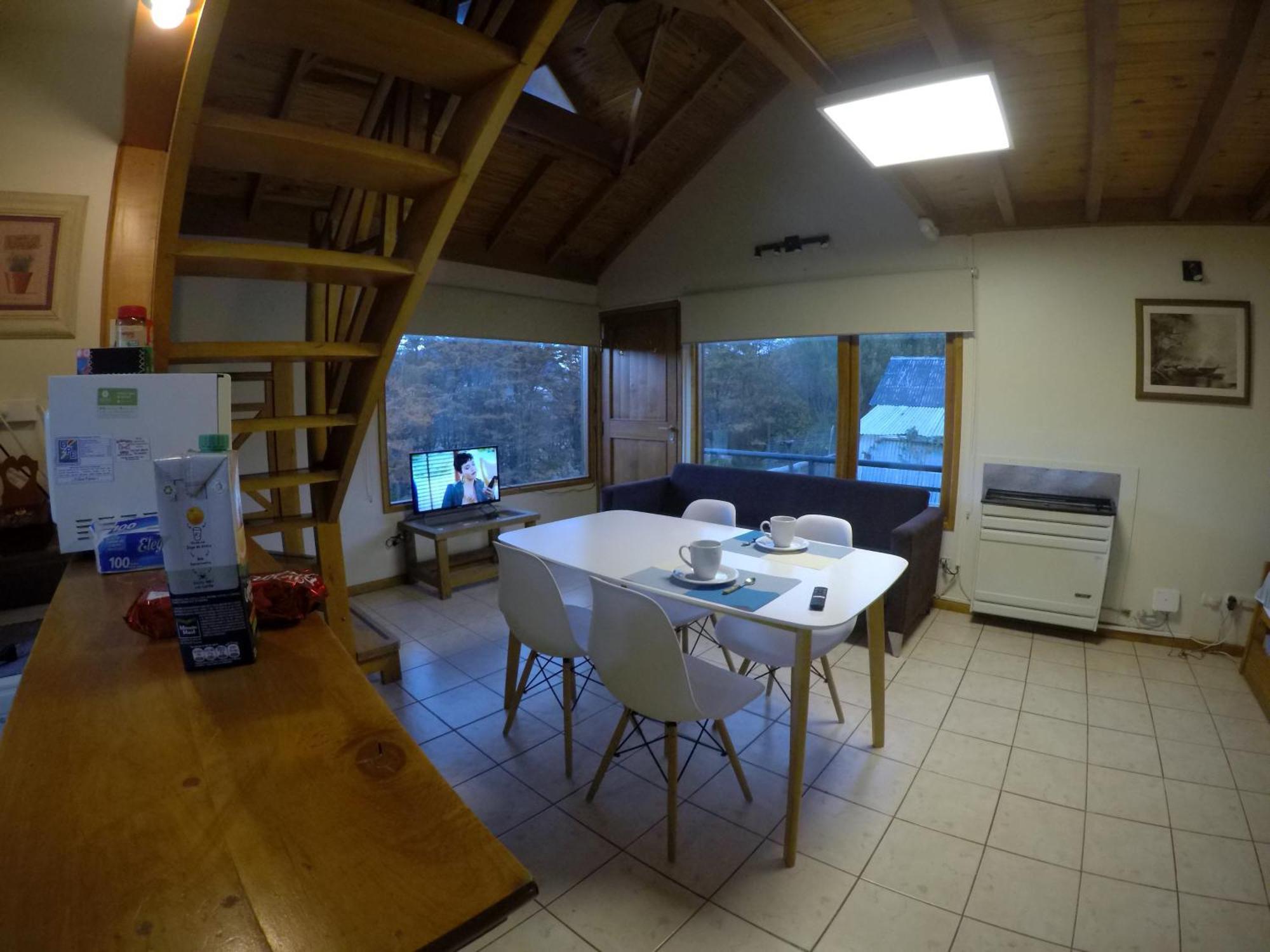 Apartamento Apart Ushuaia Ushuaia