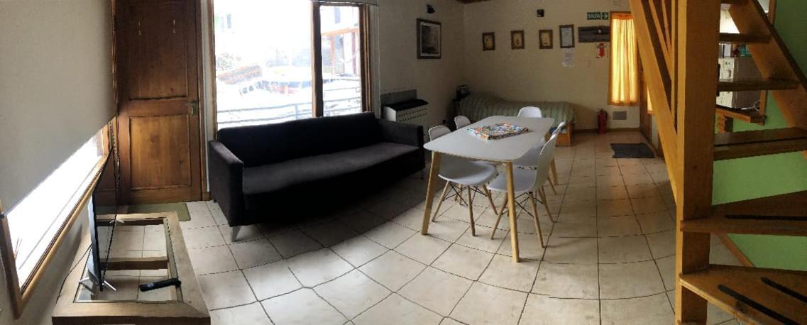 Apartamento Apart Ushuaia
