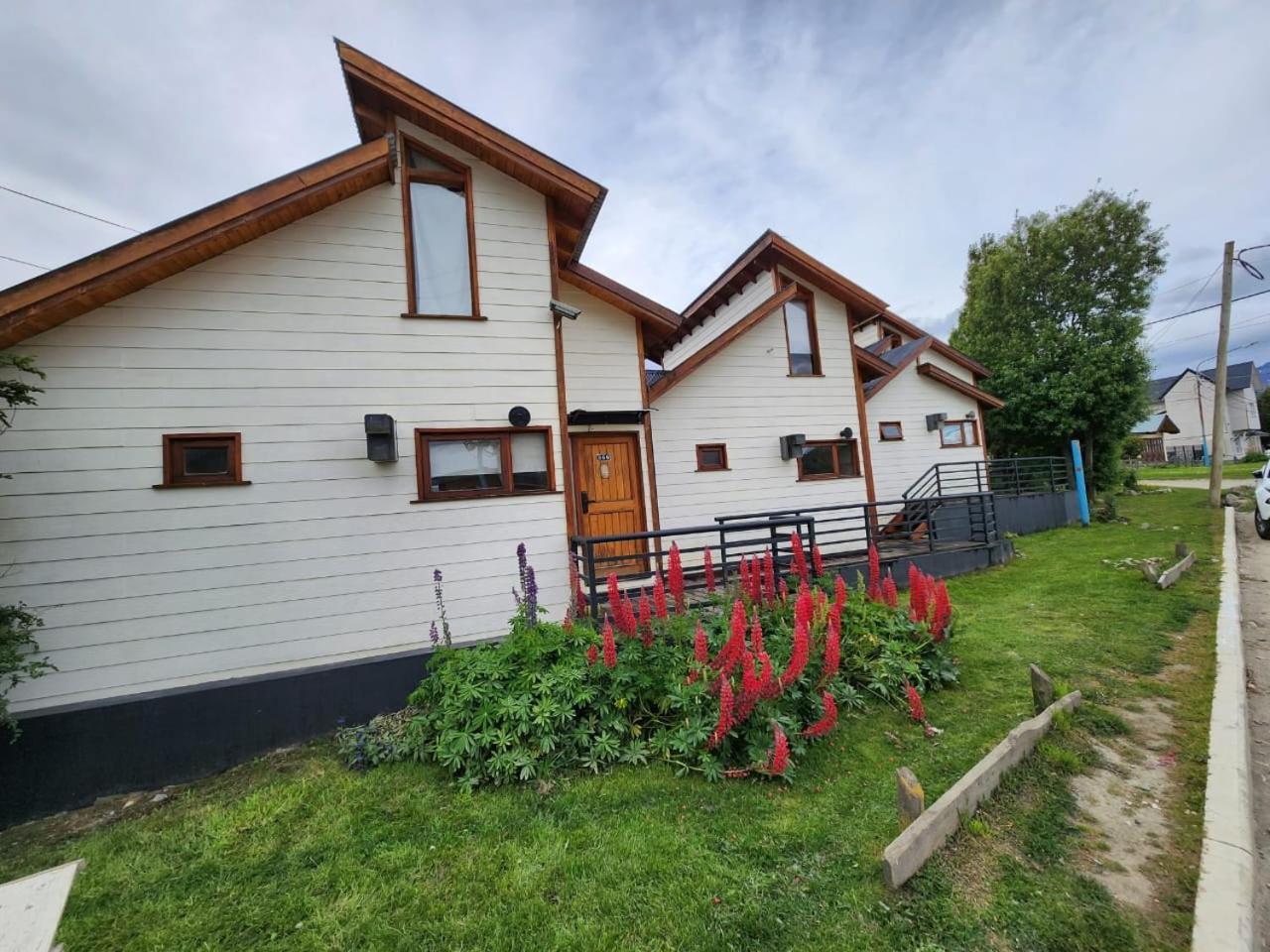 Apartamento Apart Ushuaia *