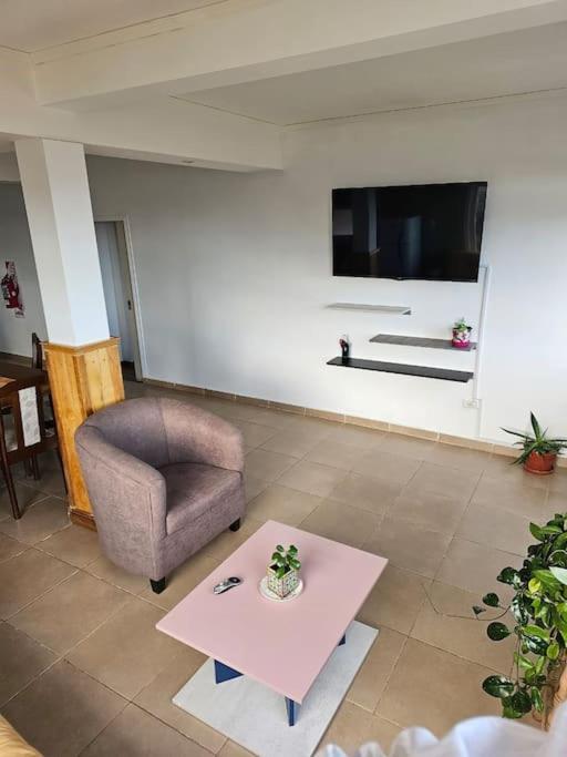 Apartamento Departamento En Zona Residencial Ushuaia