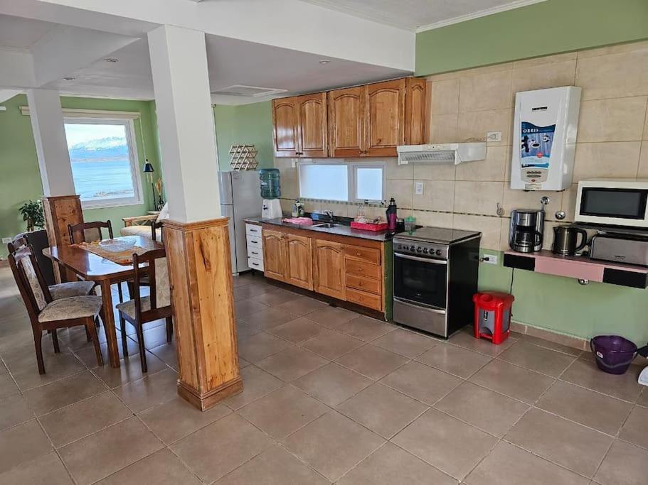 Departamento En Zona Residencial * Ushuaia