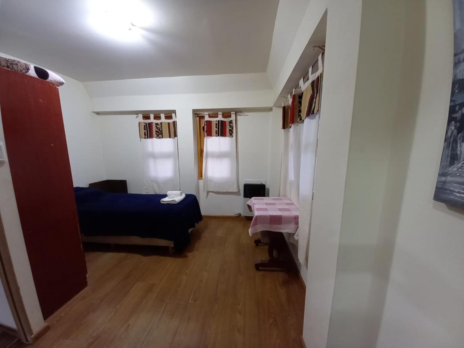 Pensión Hostel Comunidad Ushuaia *