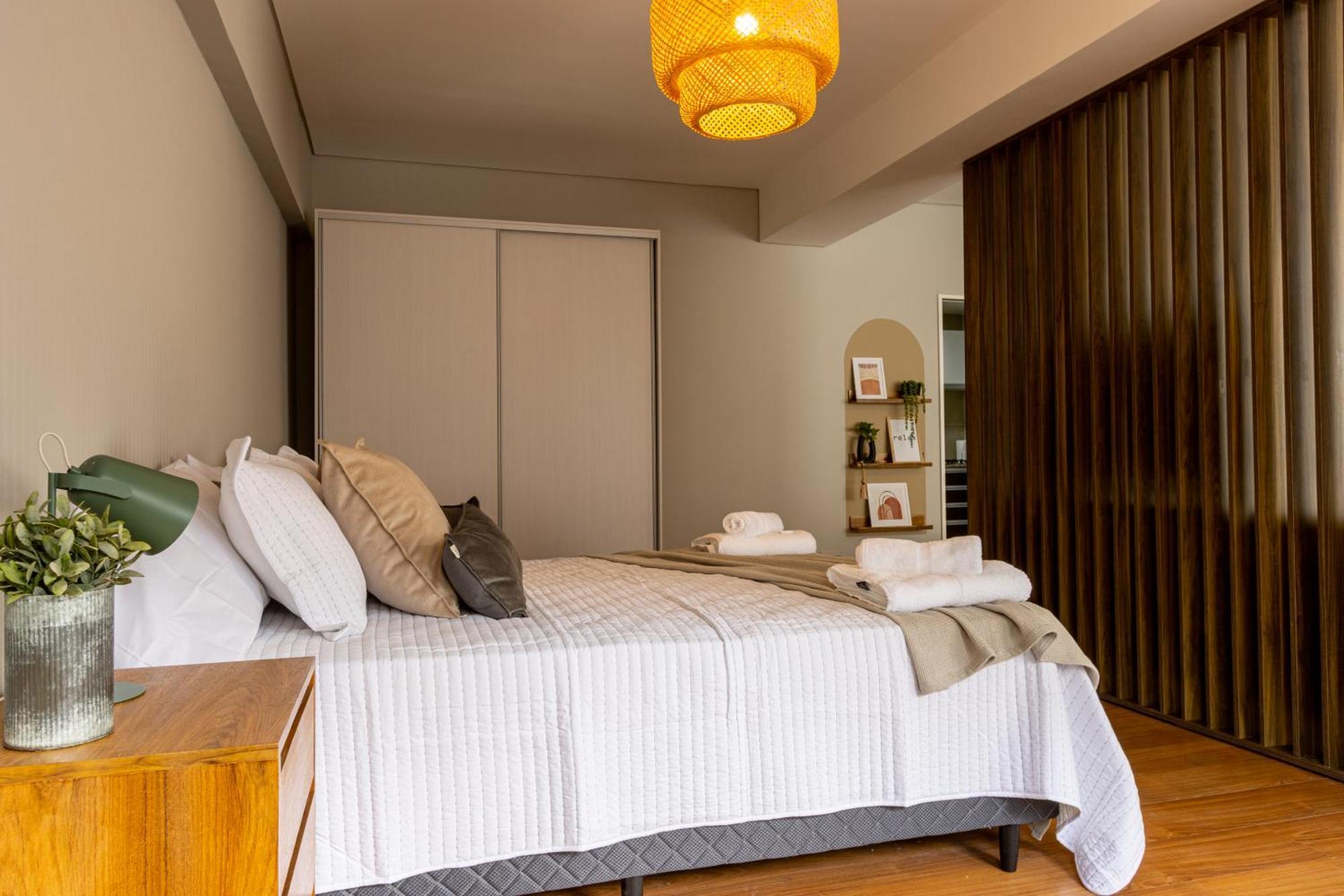 Apartamento Homes Downtown Ushuaia