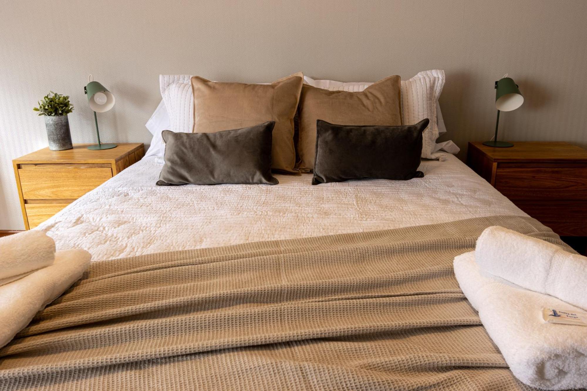 Apartamento Homes Downtown