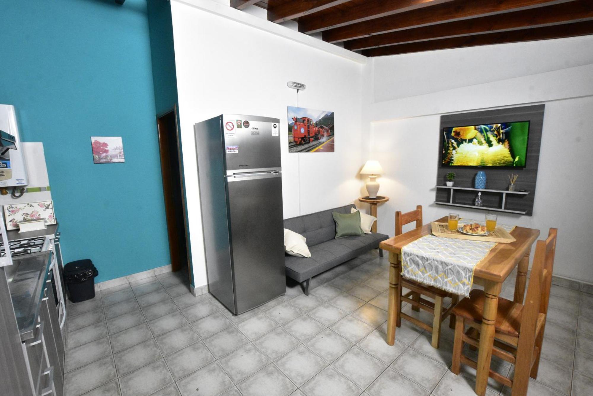 Cálido Destino Apartamento *