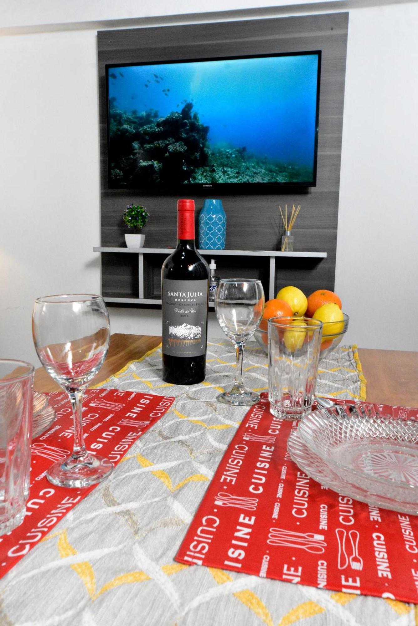 Apartamento Cálido Destino