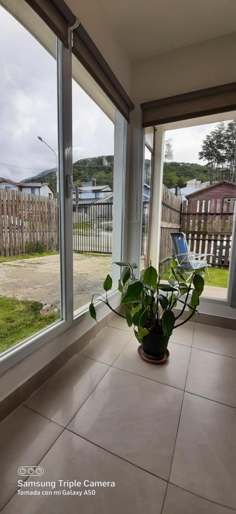 Via Home, Patagonia Ushuaia