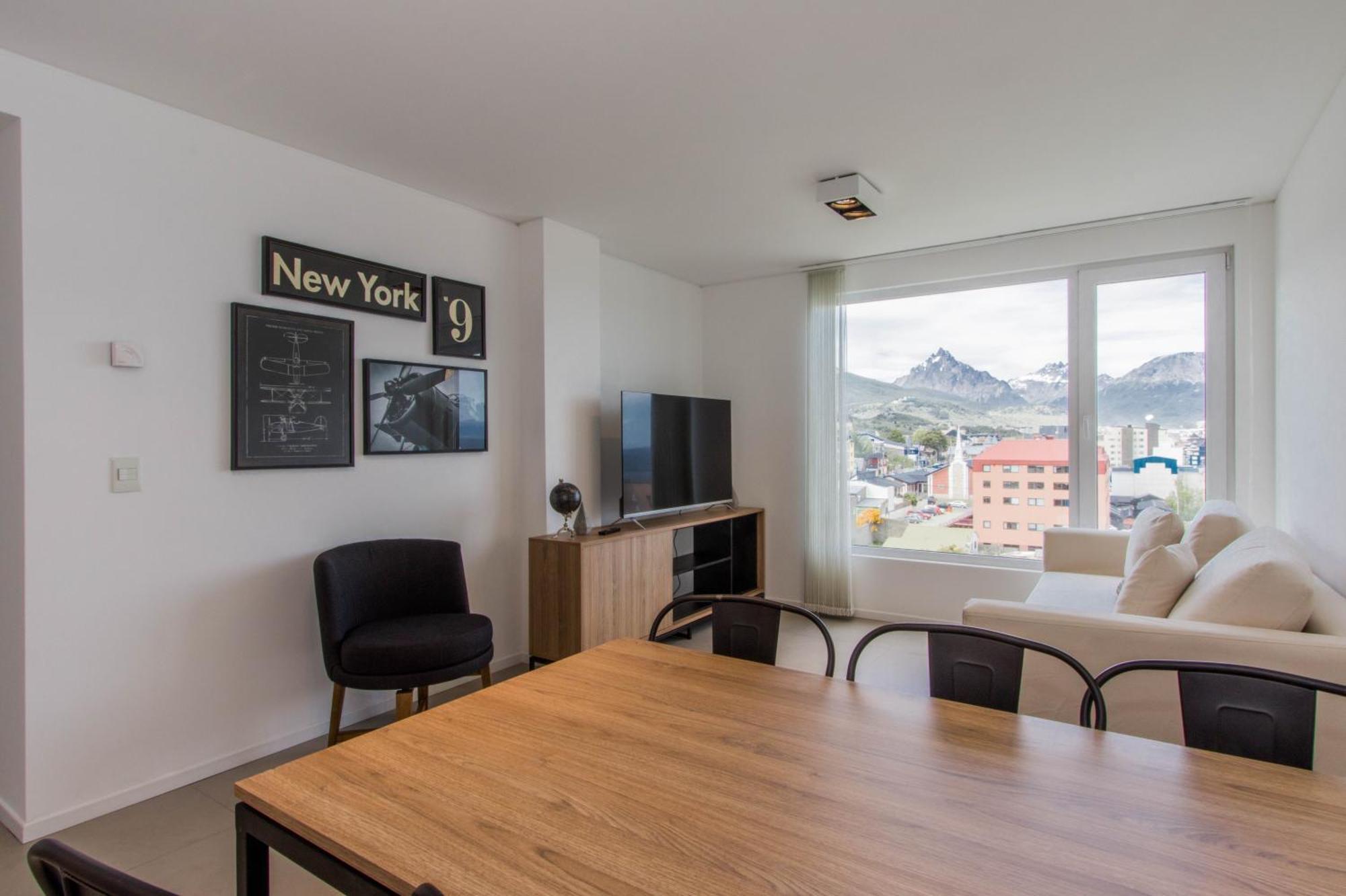 Austral Departamentos Apartment Ushuaia