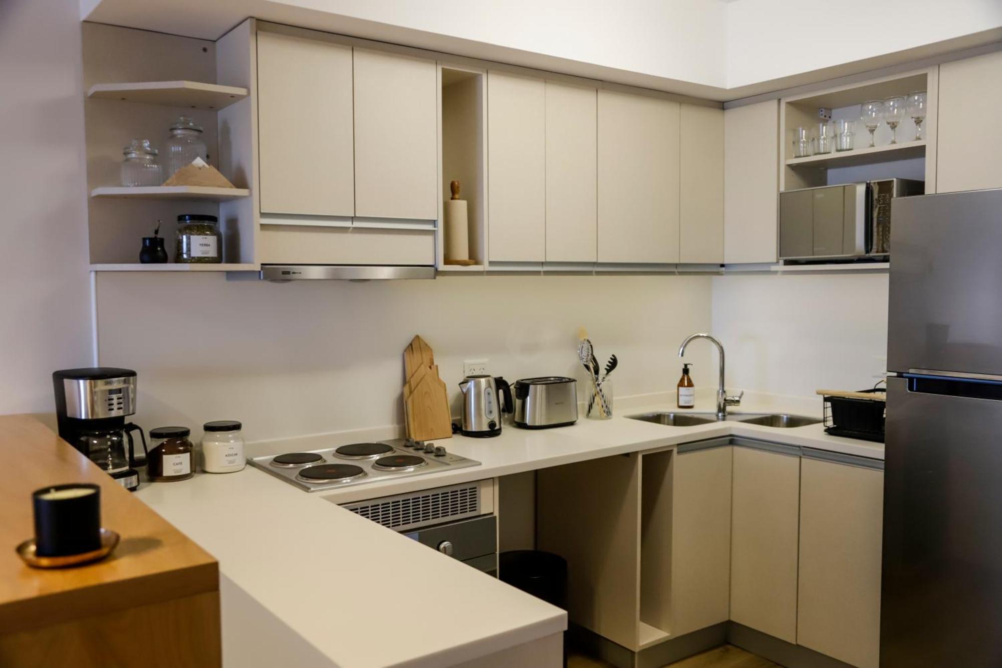 Gente Del Sur - Cinco Hermanos Apartamento *