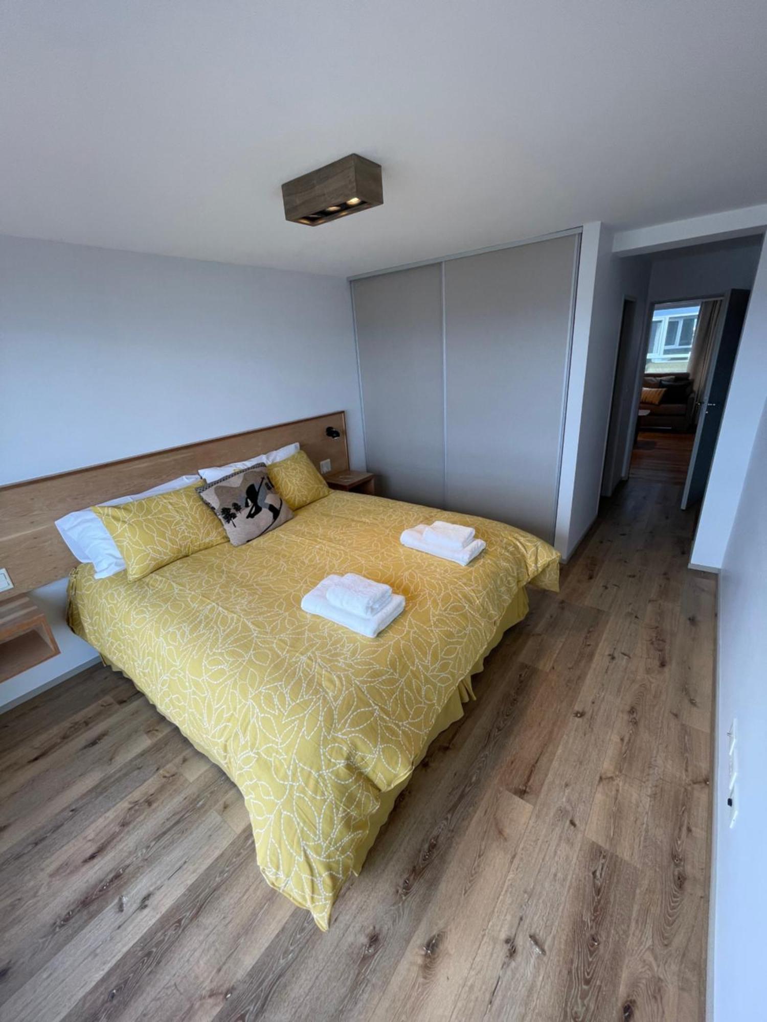 Gente Del Sur - Cinco Hermanos Apartamento