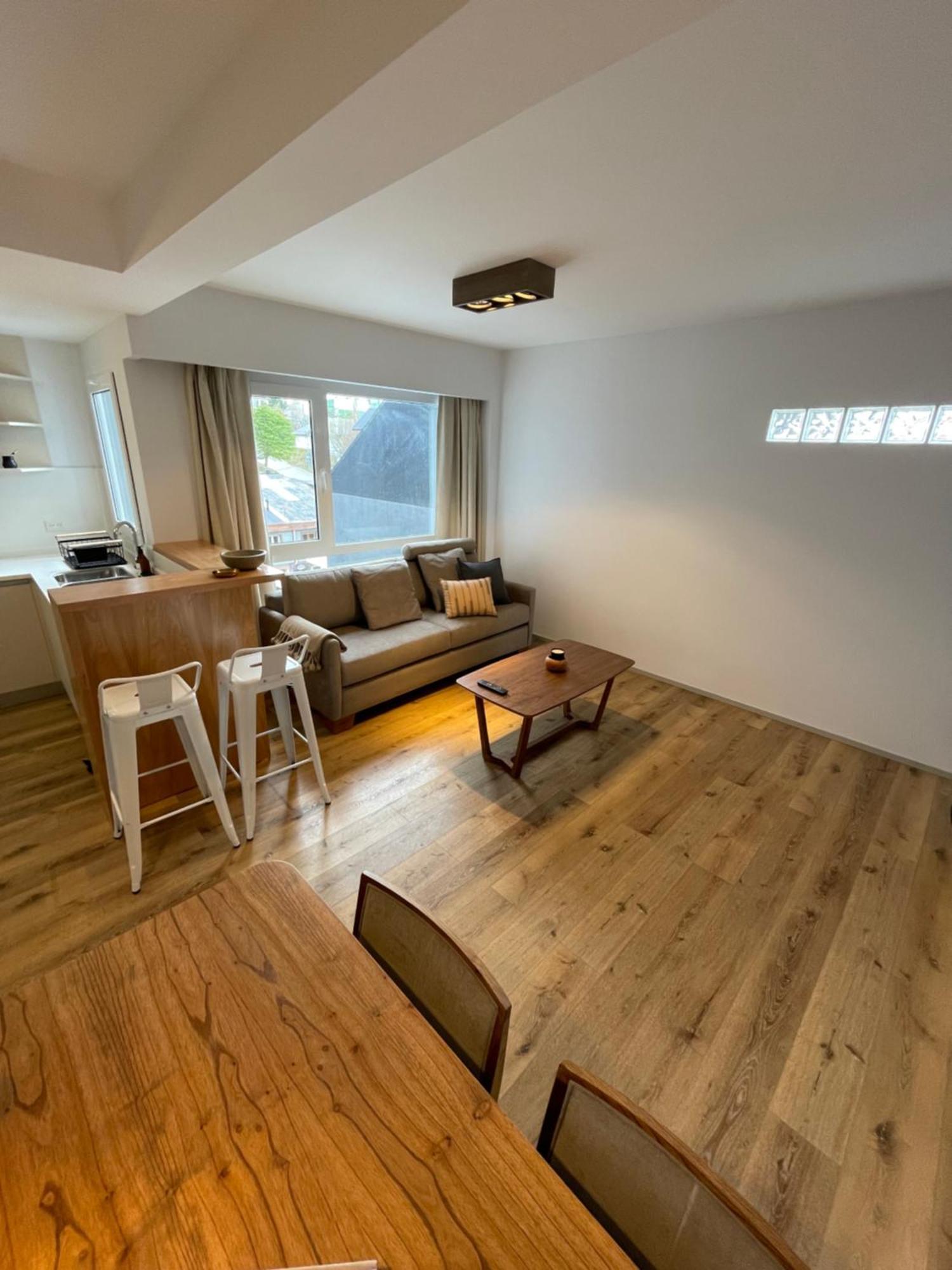Apartamento Gente Del Sur - Cinco Hermanos *