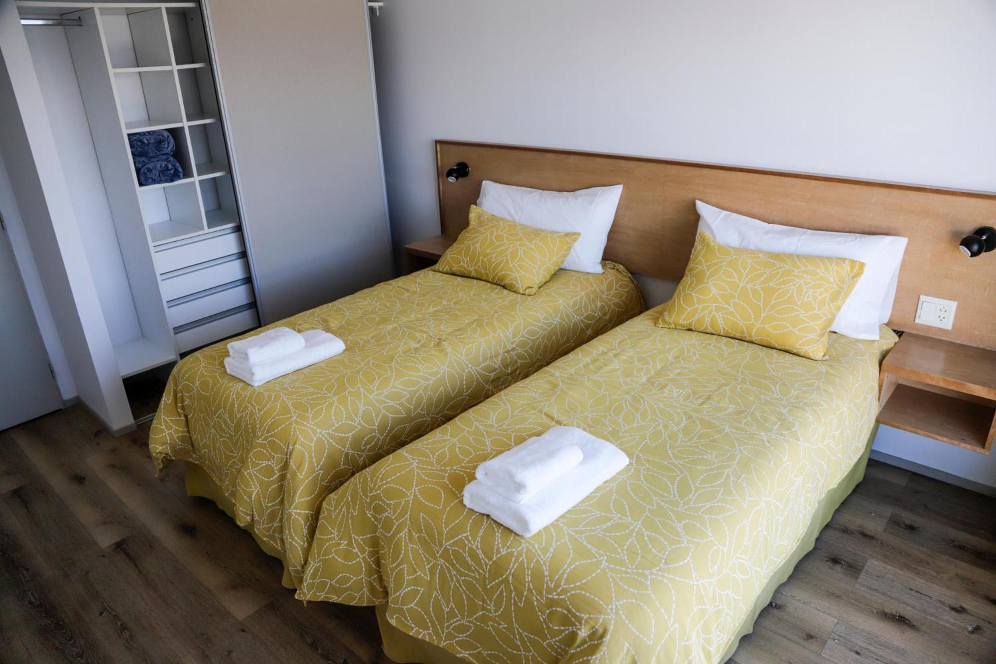 Apartamento Gente Del Sur - Cinco Hermanos Ushuaia