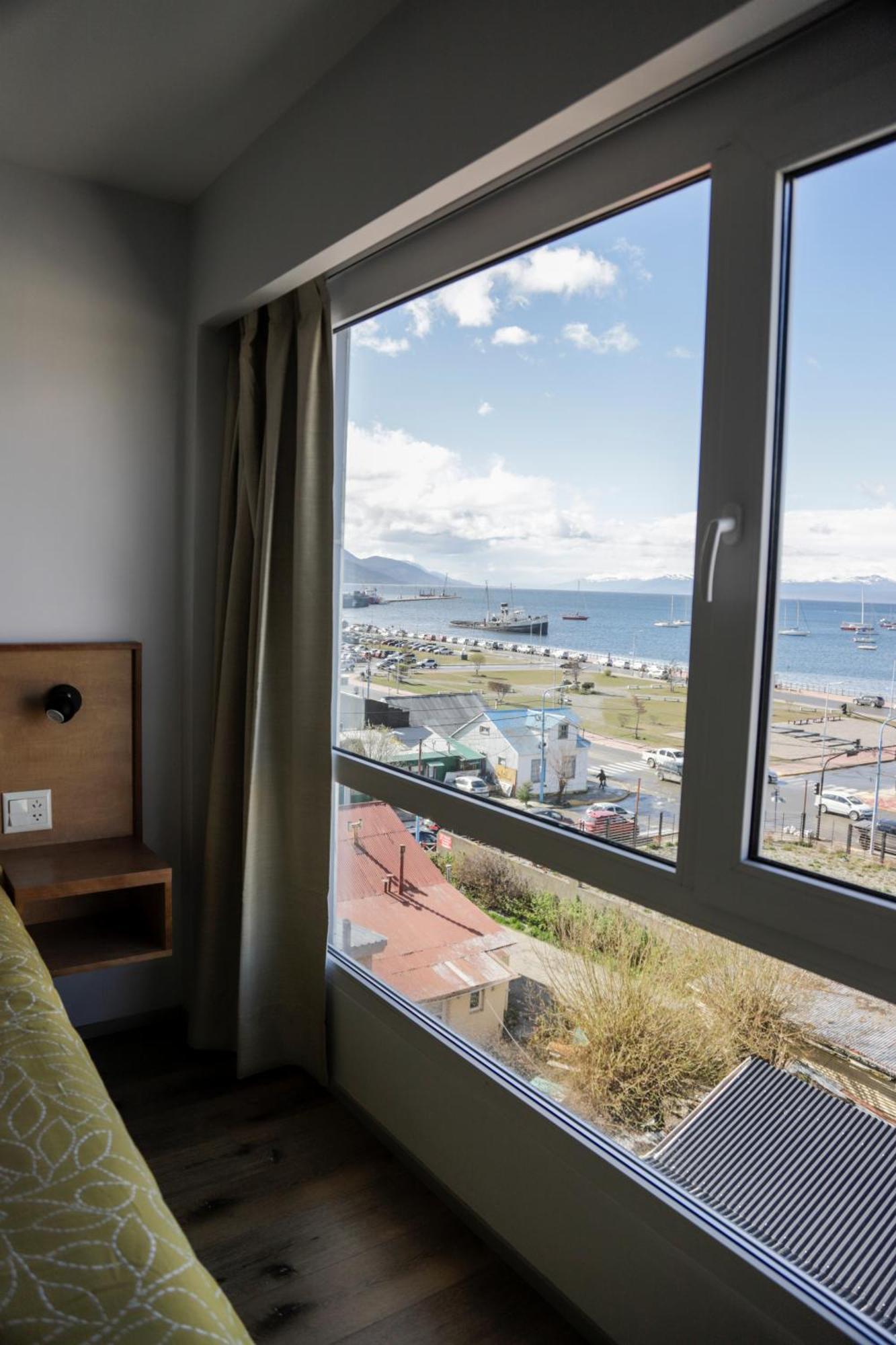 Apartamento Gente Del Sur - Cinco Hermanos *