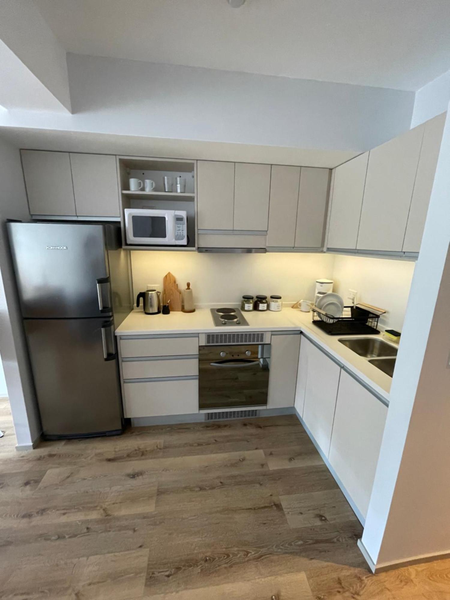 Gente Del Sur - Cinco Hermanos Apartamento