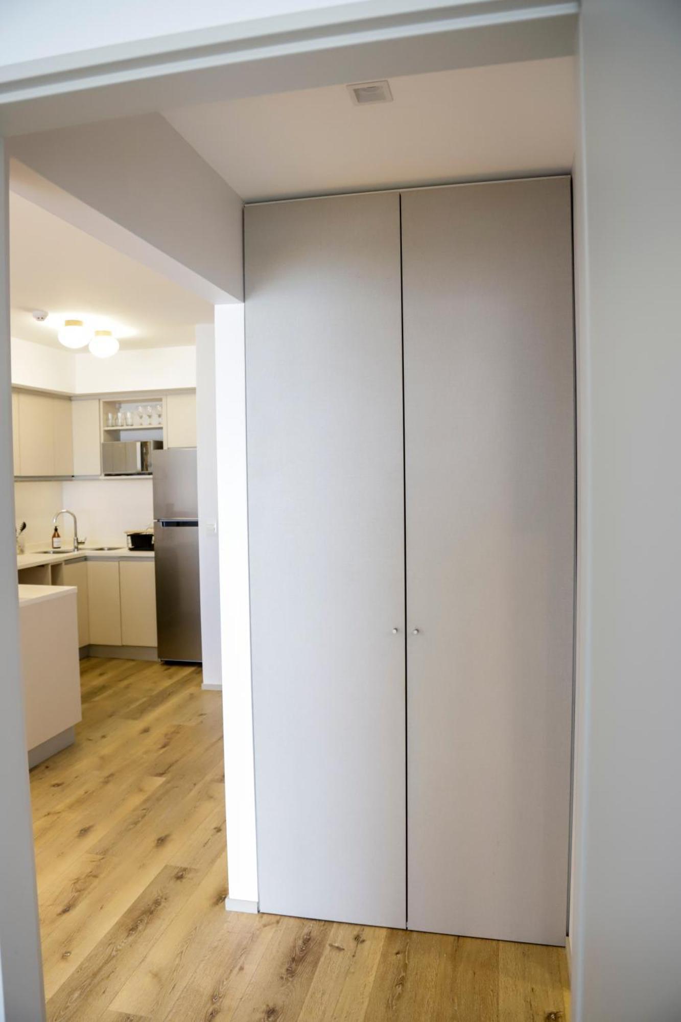 Gente Del Sur - Cinco Hermanos Apartamento