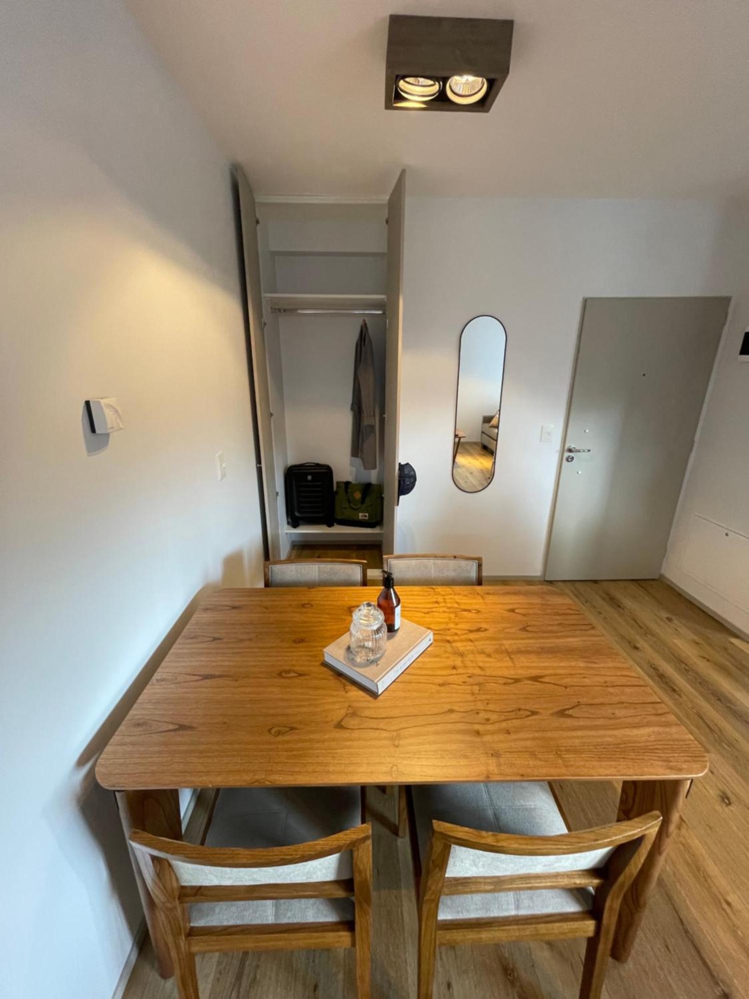 Apartamento Gente Del Sur - Cinco Hermanos Ushuaia