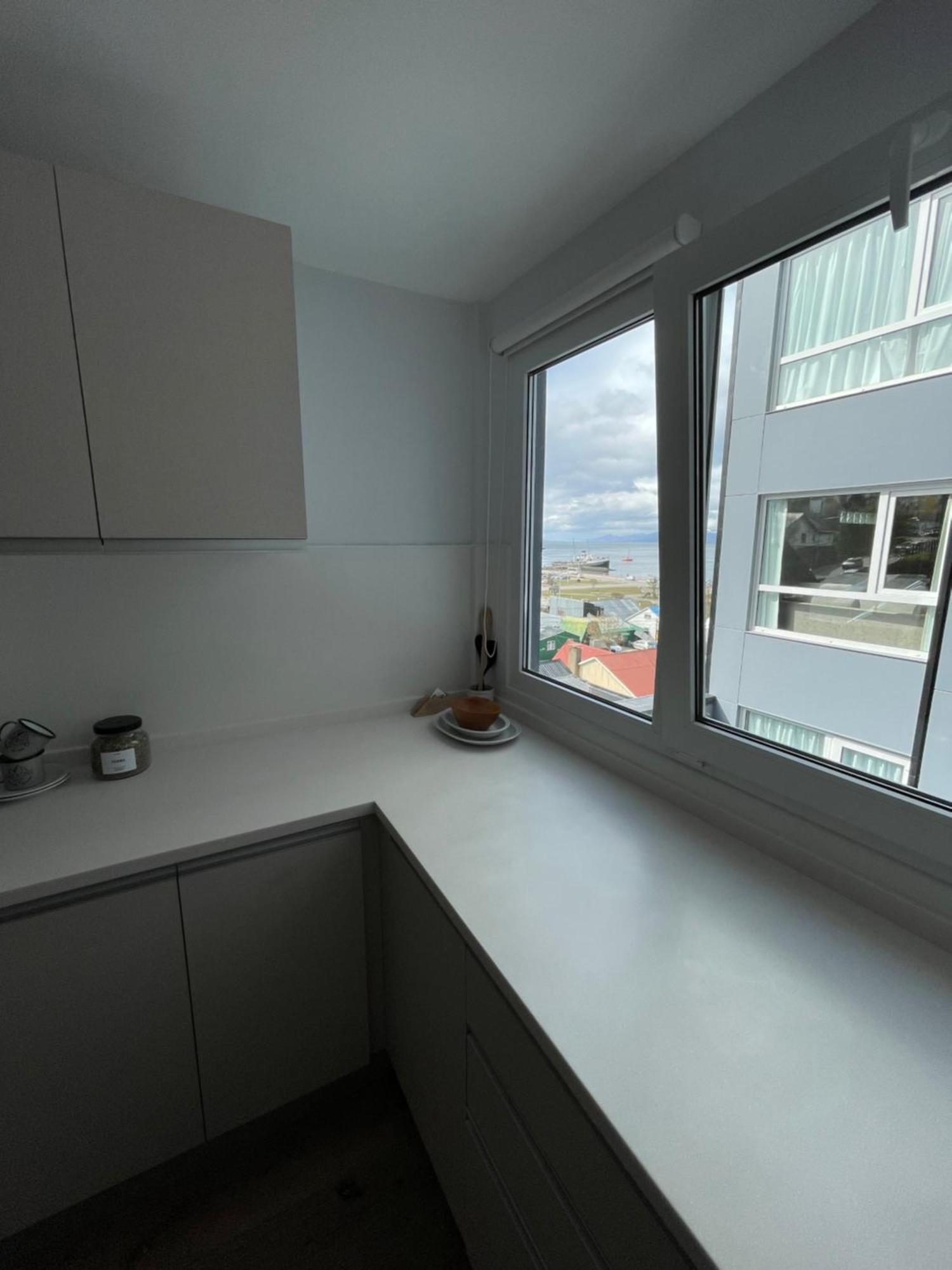 Apartamento Gente Del Sur - Cinco Hermanos *