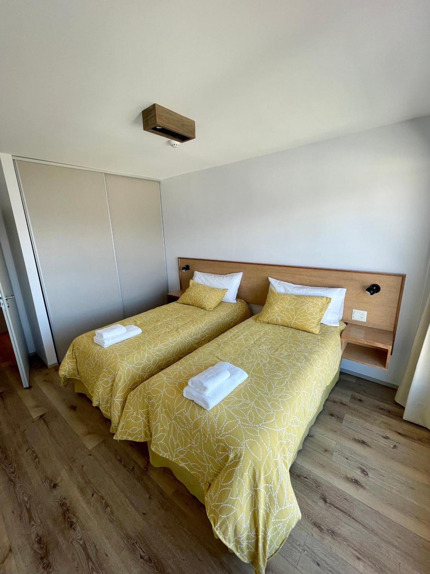 Gente Del Sur - Cinco Hermanos Apartamento Ushuaia